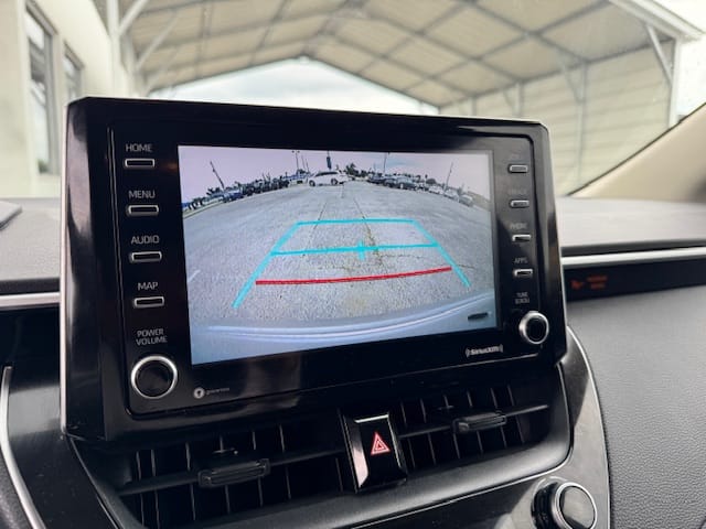 2021 TOYOTA COROLLA - Gallery Image