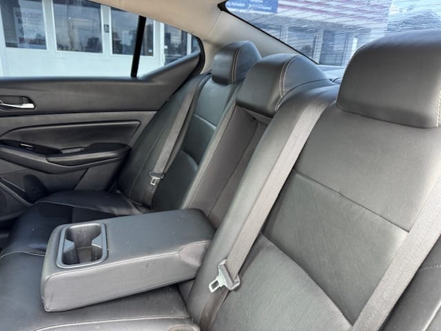 2020 NISSAN ALTIMA - Gallery Image