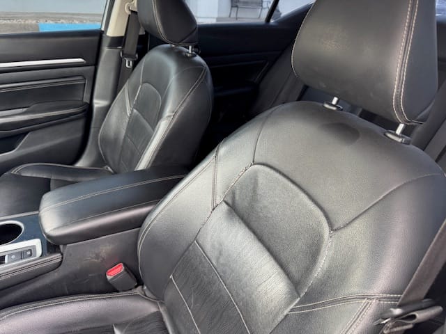 2020 NISSAN ALTIMA - Gallery Image