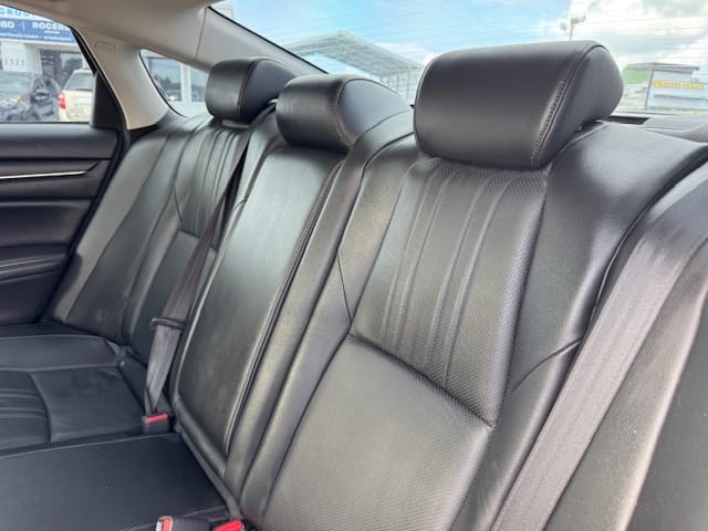 2021 HONDA ACCORD - Gallery Image