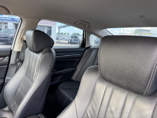 2021 HONDA ACCORD - Gallery Image