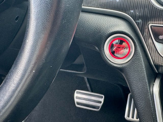 2021 HONDA ACCORD - Gallery Image