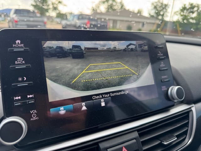 2021 HONDA ACCORD - Gallery Image