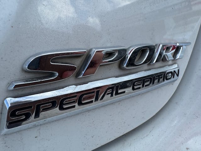 2021 HONDA ACCORD - Gallery Image