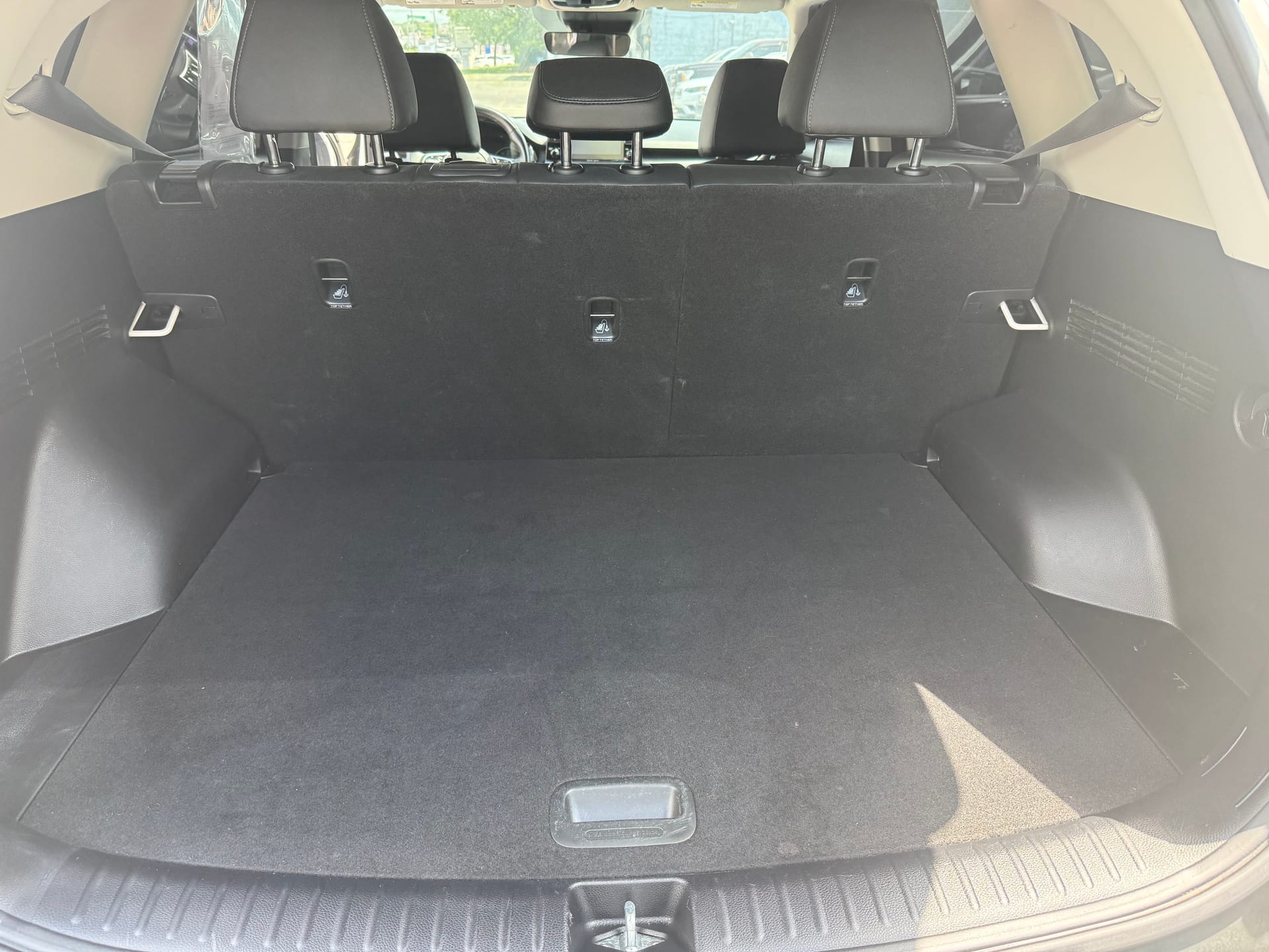 2021 KIA SELTOS - Gallery Image