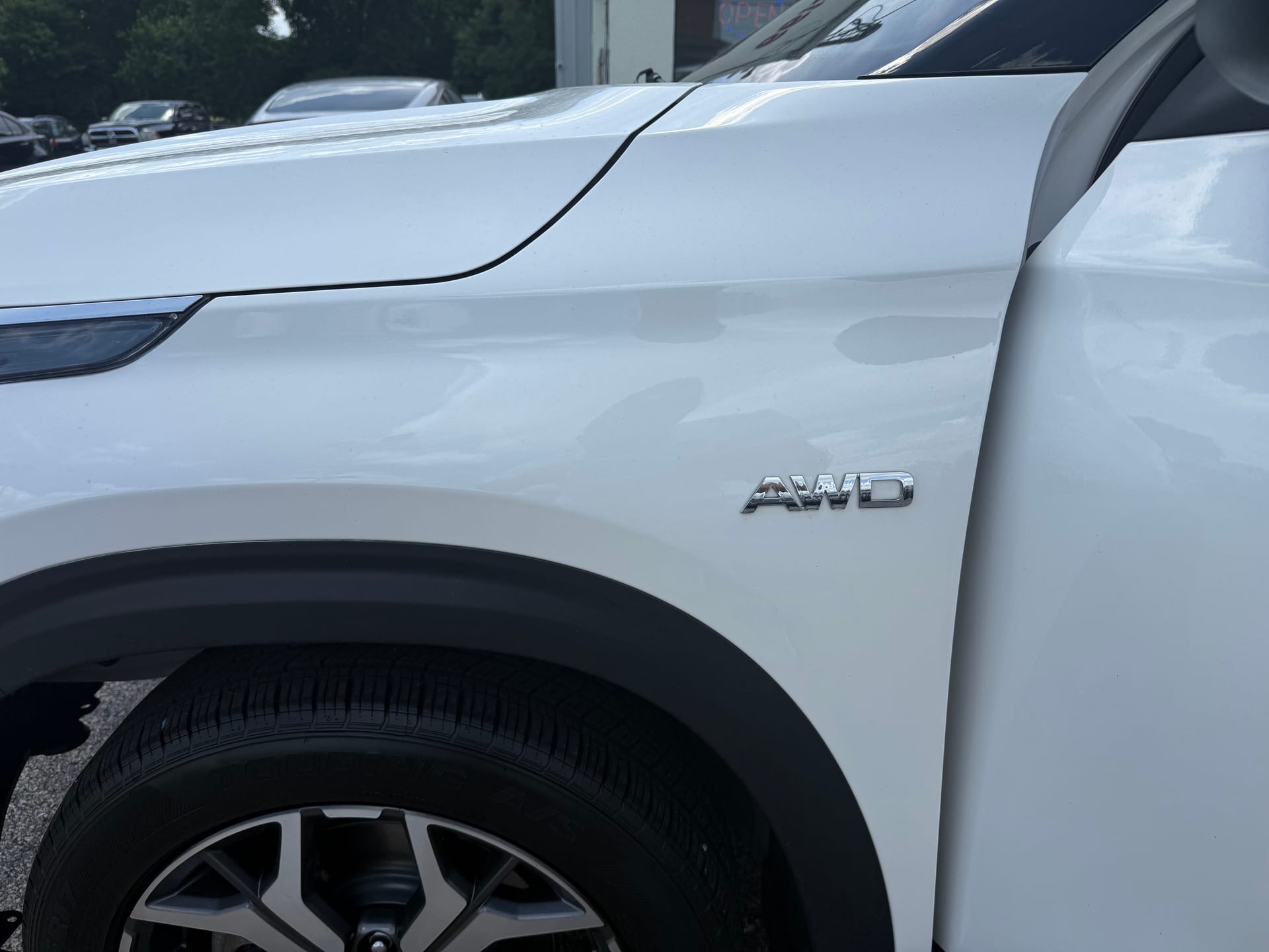 2021 KIA SELTOS - Gallery Image