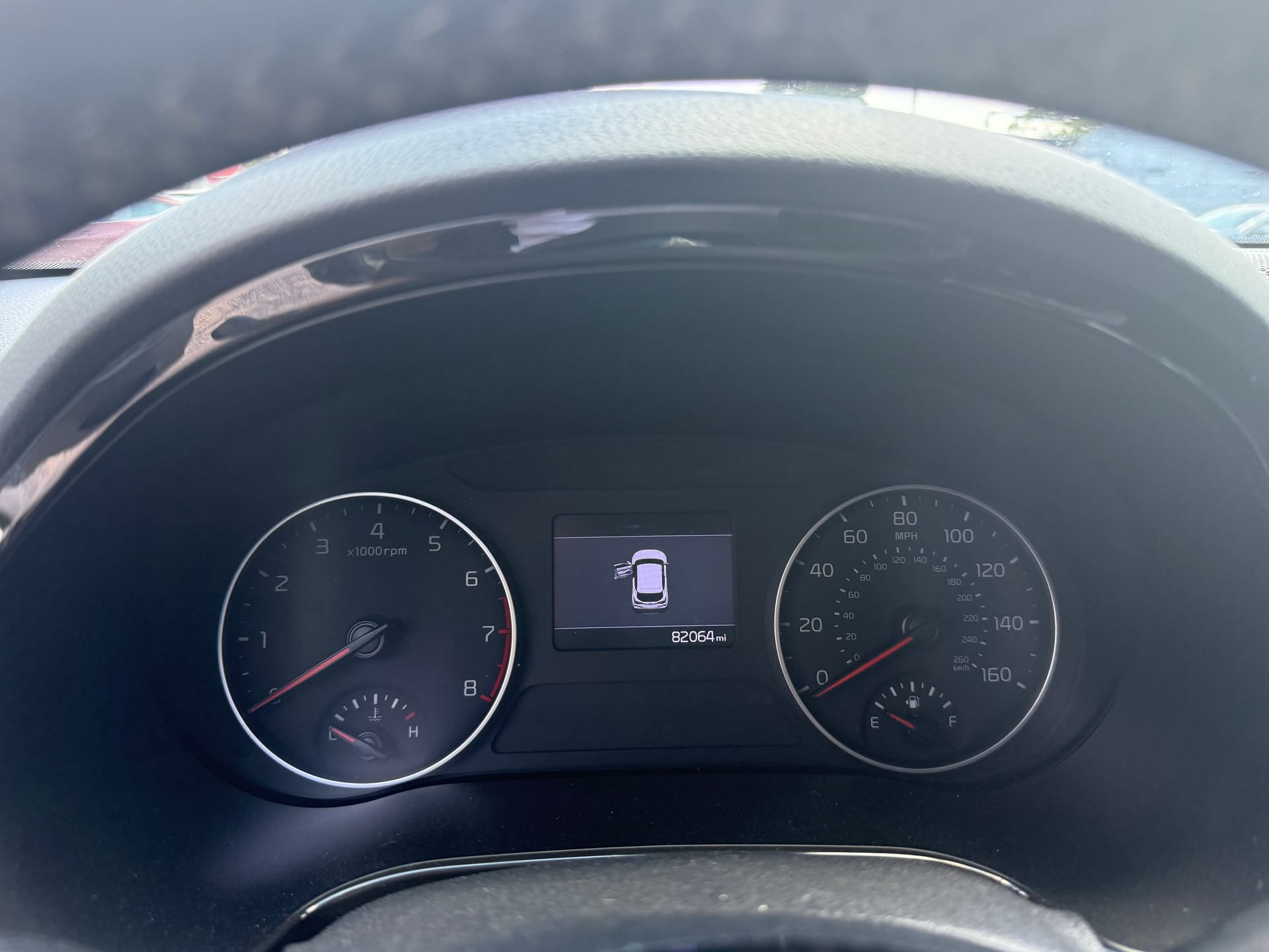 2021 KIA SELTOS - Gallery Image