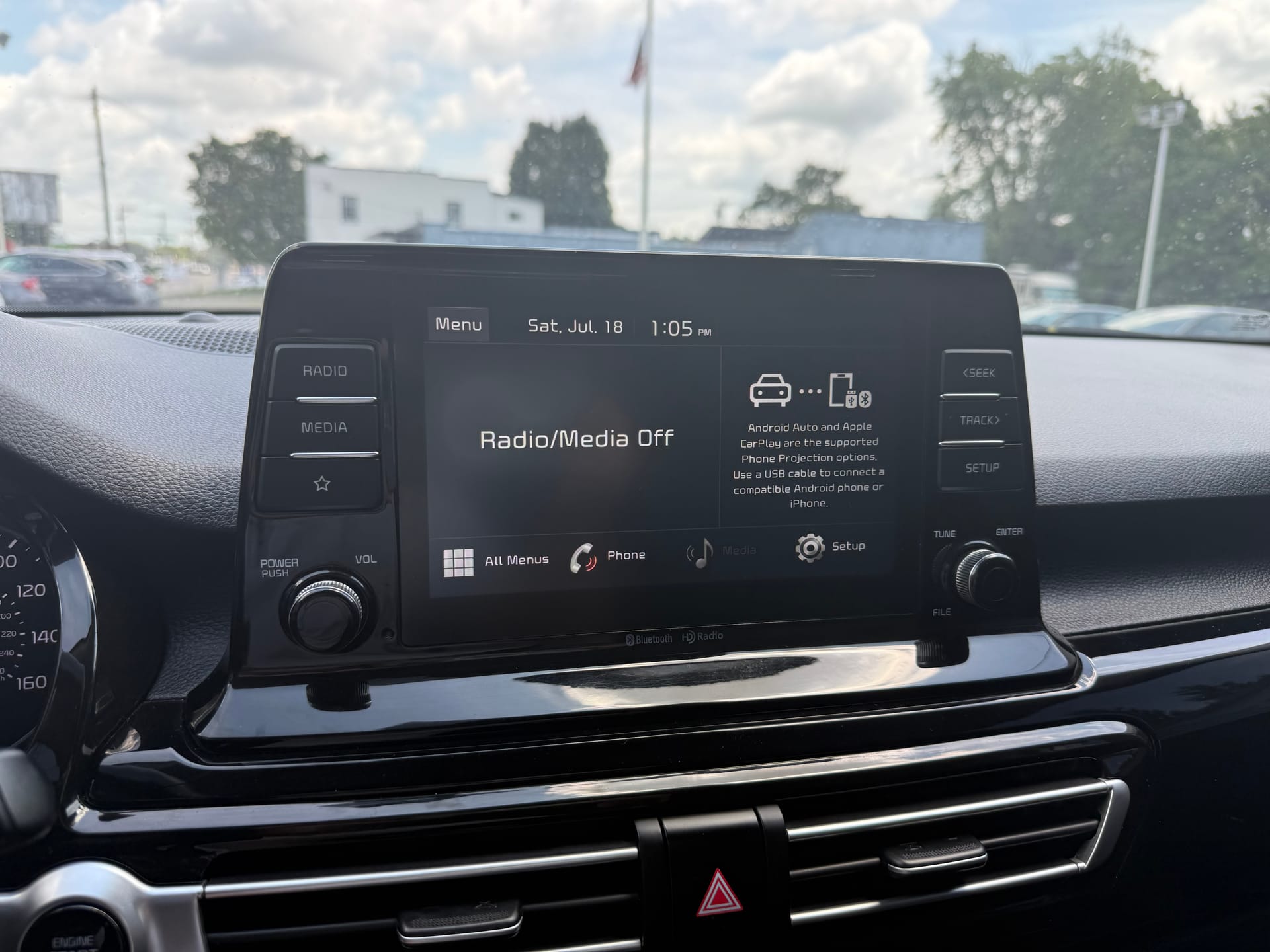 2021 KIA SELTOS - Gallery Image