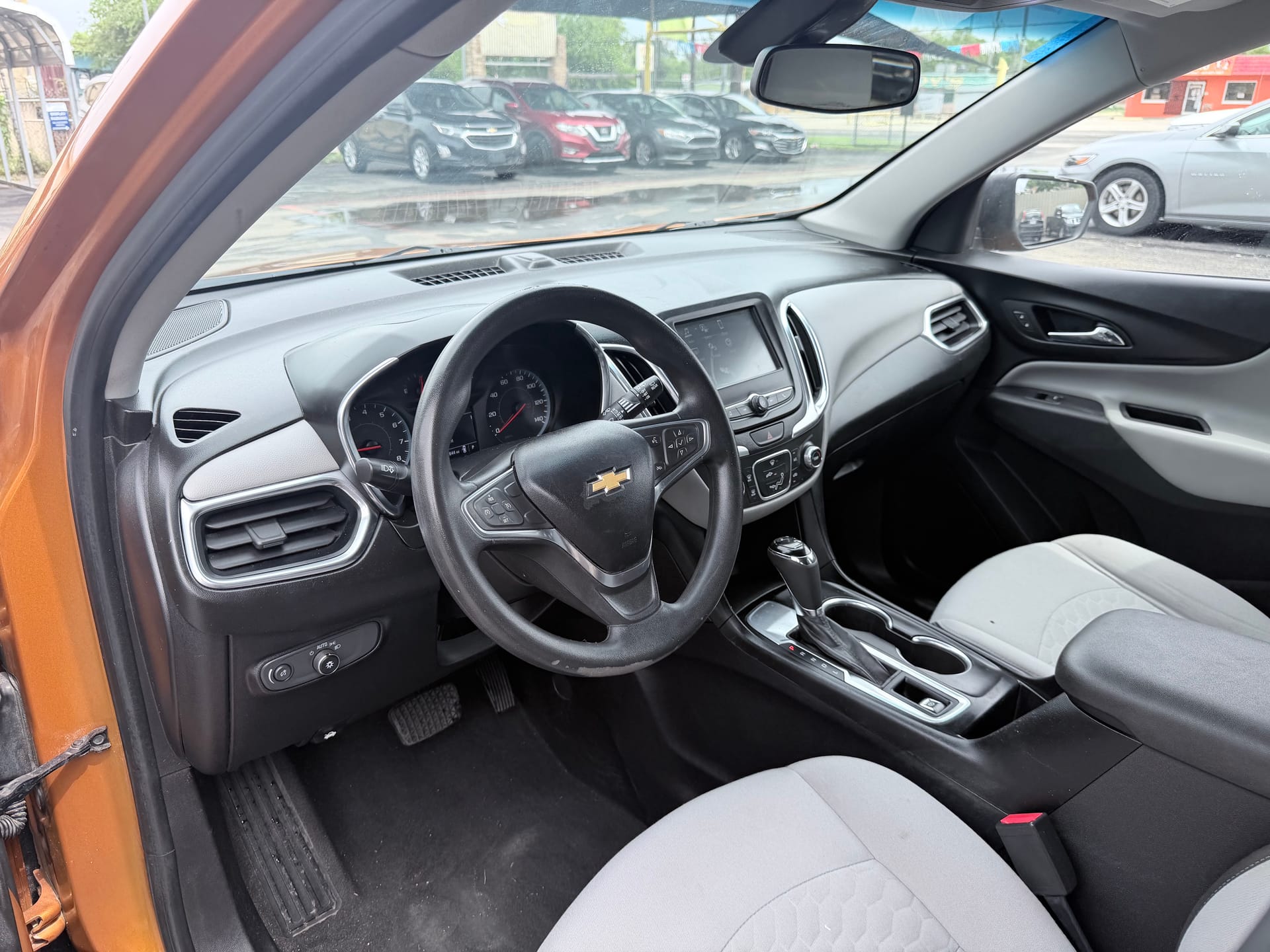 2018 CHEVROLET EQUINOX - Gallery Image
