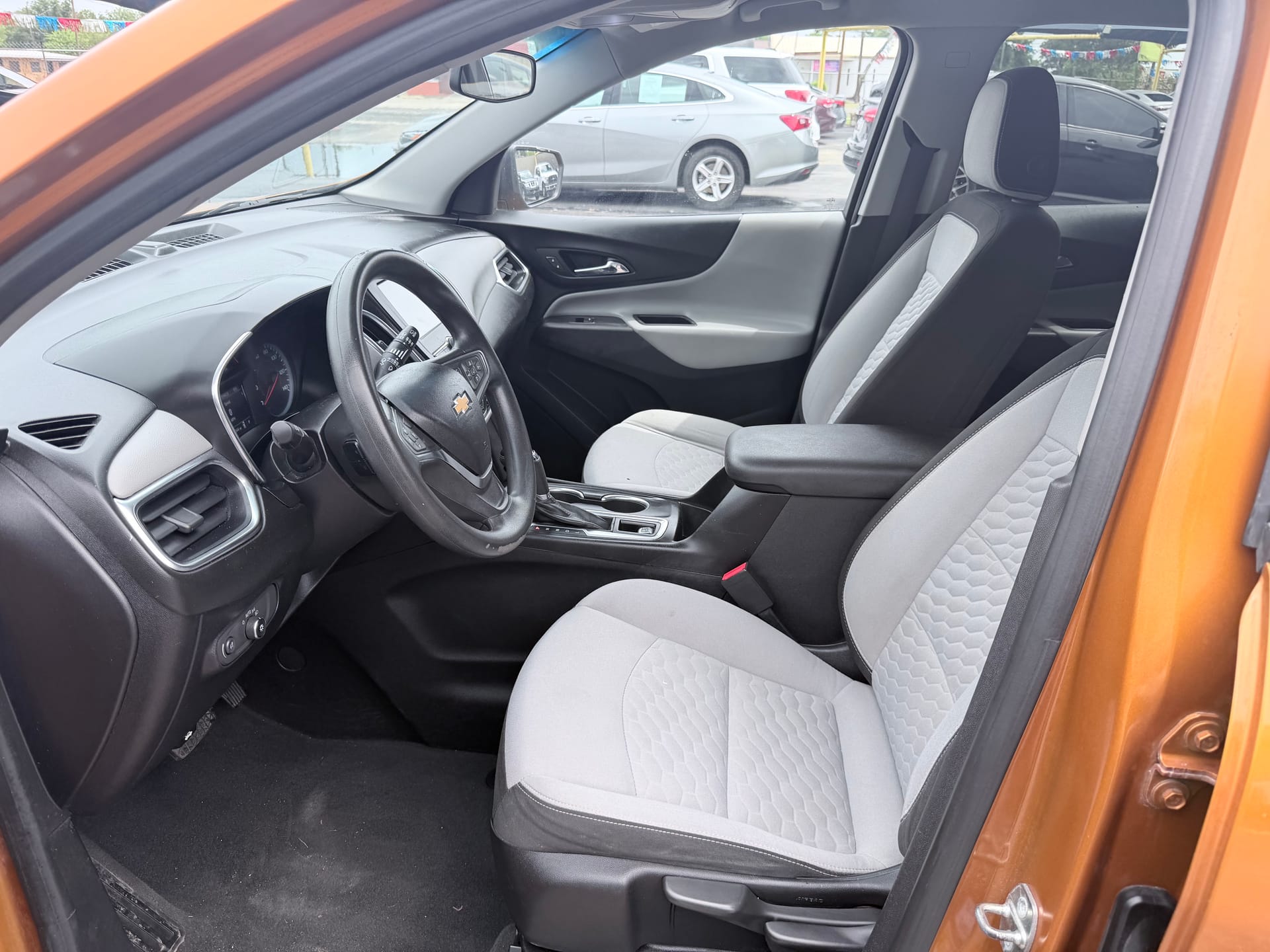 2018 CHEVROLET EQUINOX - Gallery Image