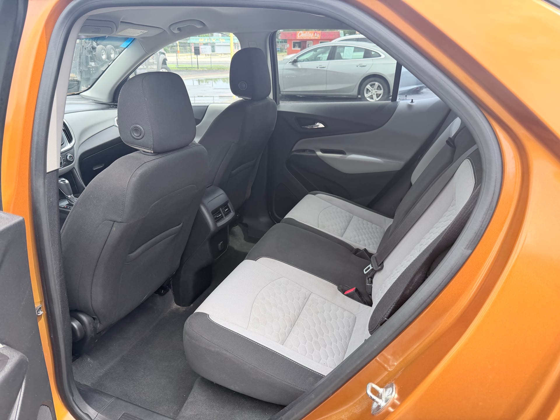 2018 CHEVROLET EQUINOX - Gallery Image