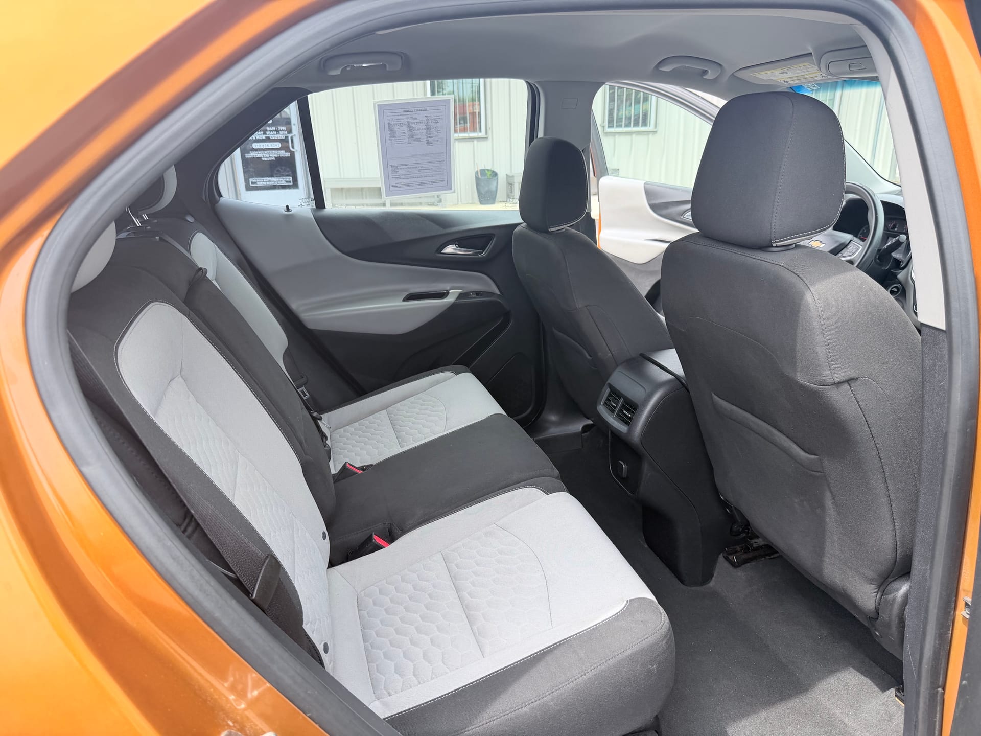 2018 CHEVROLET EQUINOX - Gallery Image