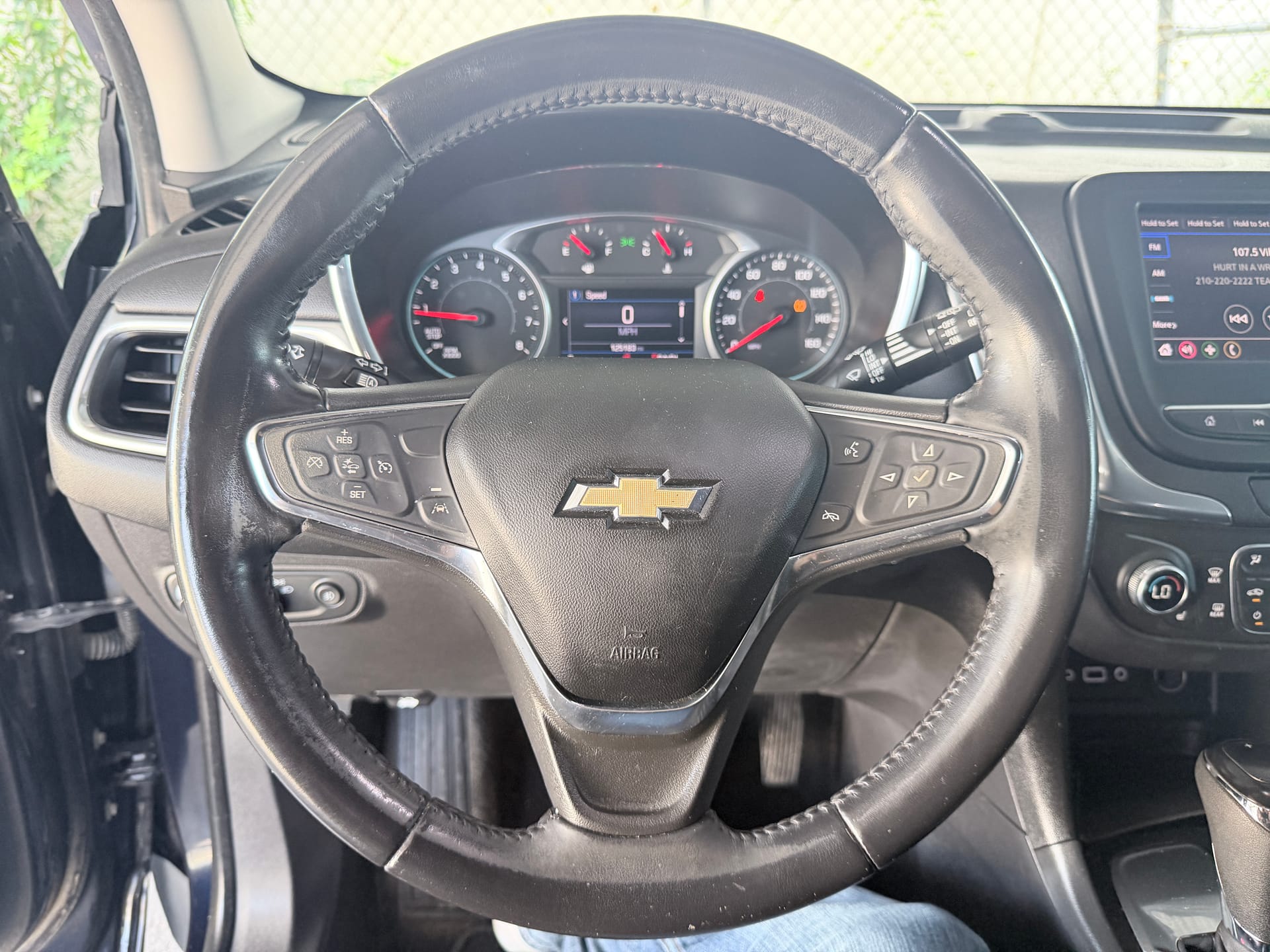 2020 CHEVROLET EQUINOX - Gallery Image