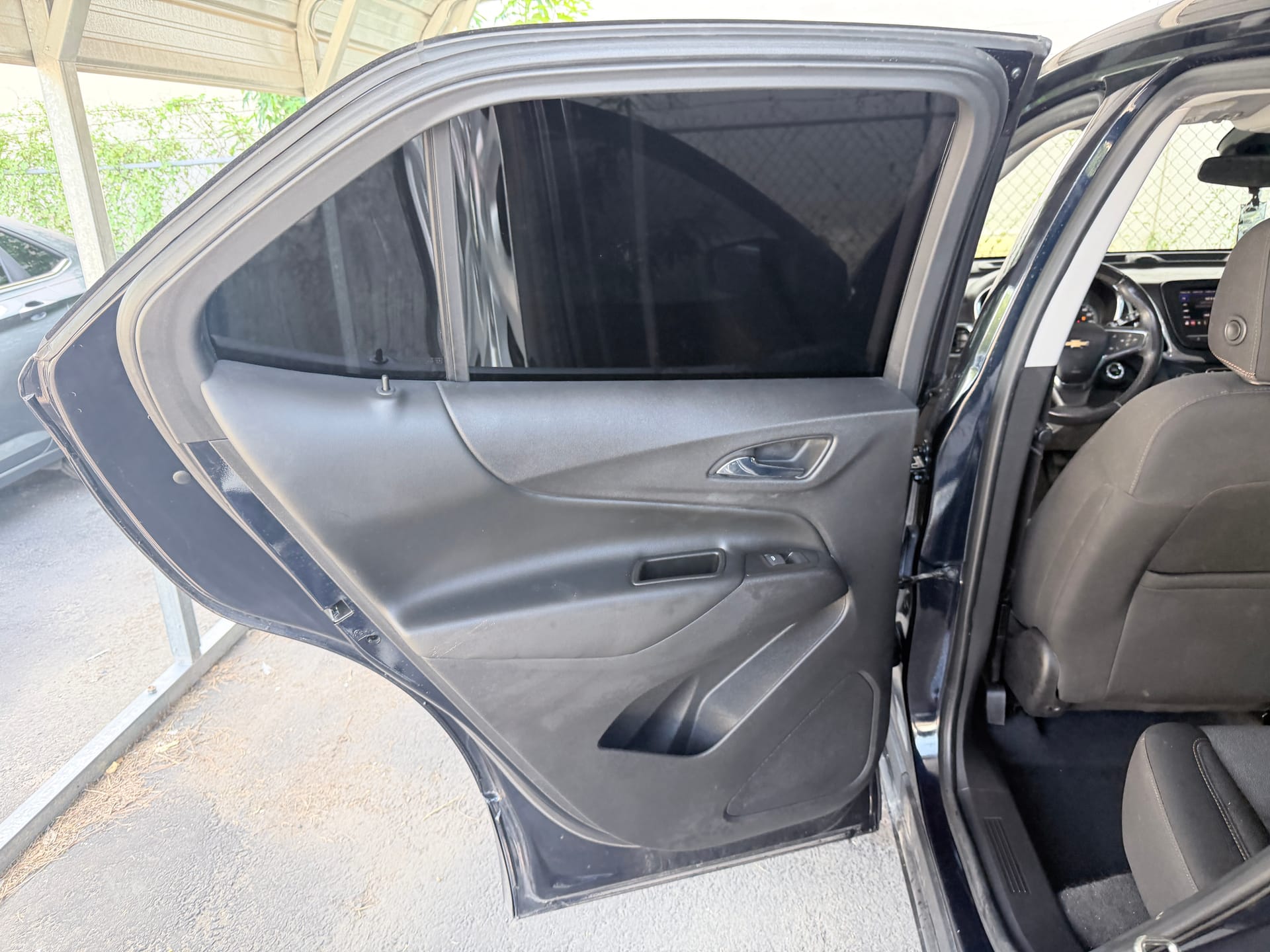 2020 CHEVROLET EQUINOX - Gallery Image