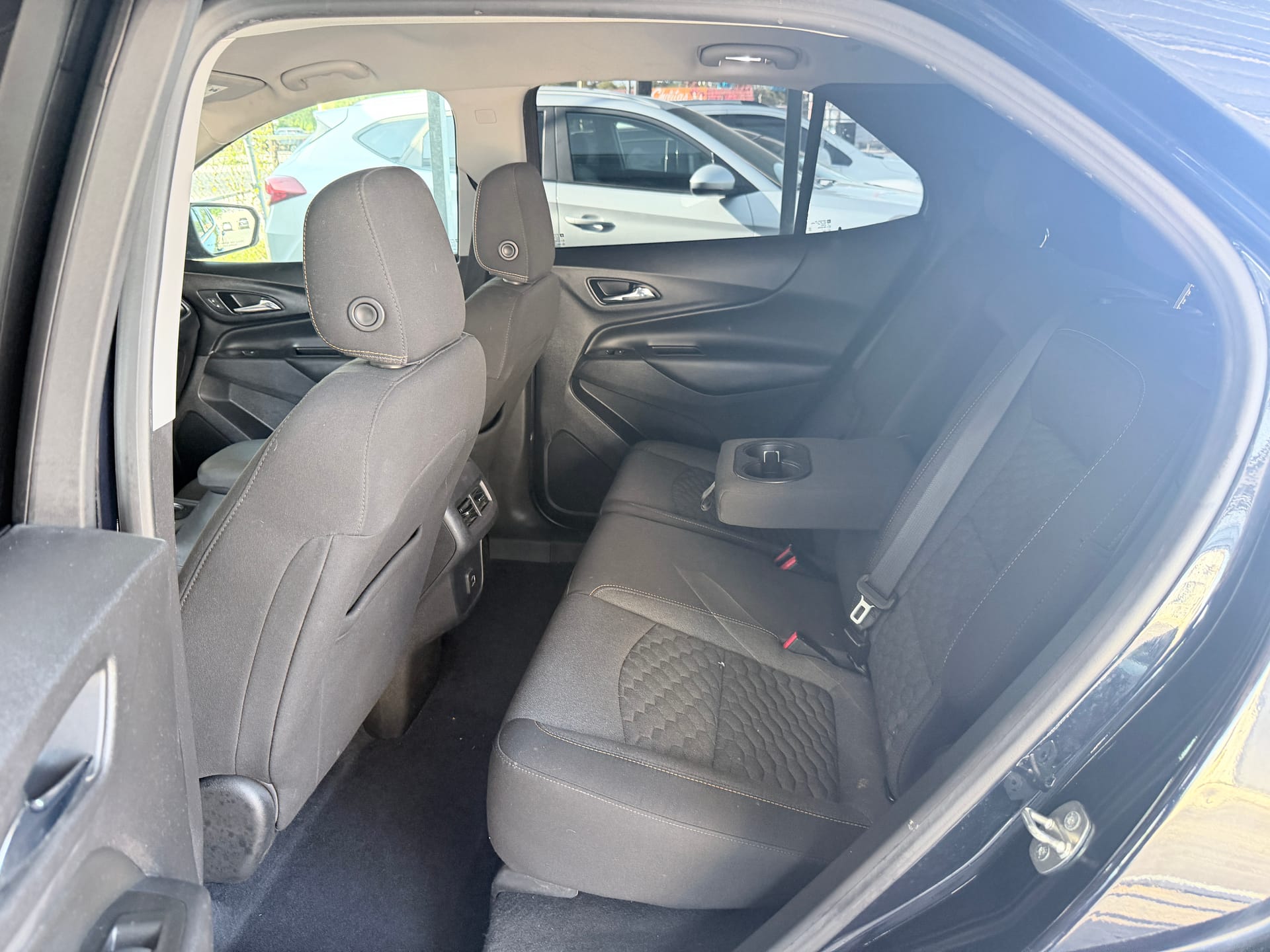 2020 CHEVROLET EQUINOX - Gallery Image