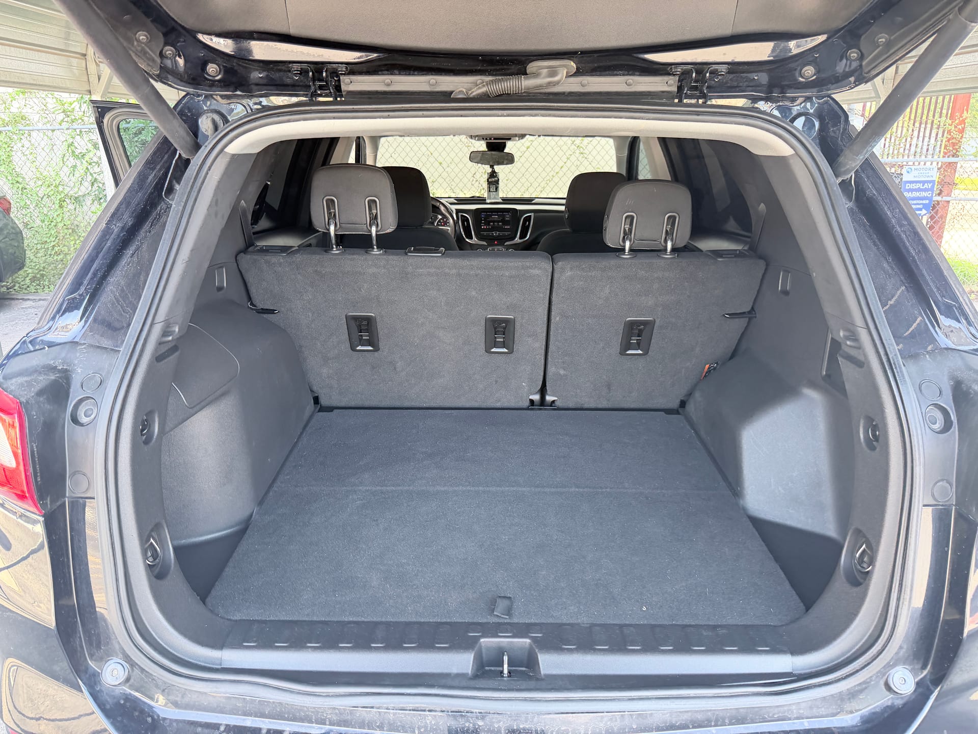 2020 CHEVROLET EQUINOX - Gallery Image