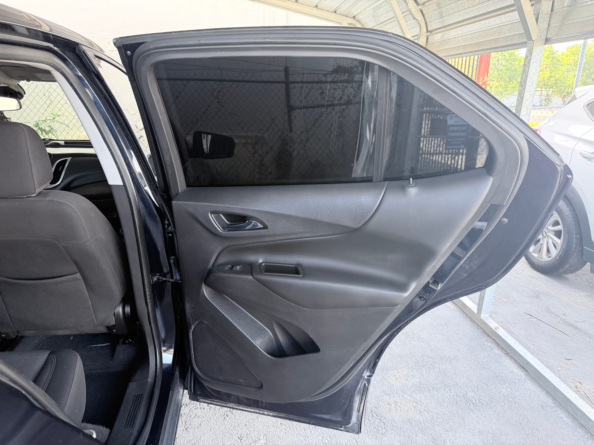 2020 CHEVROLET EQUINOX - Gallery Image