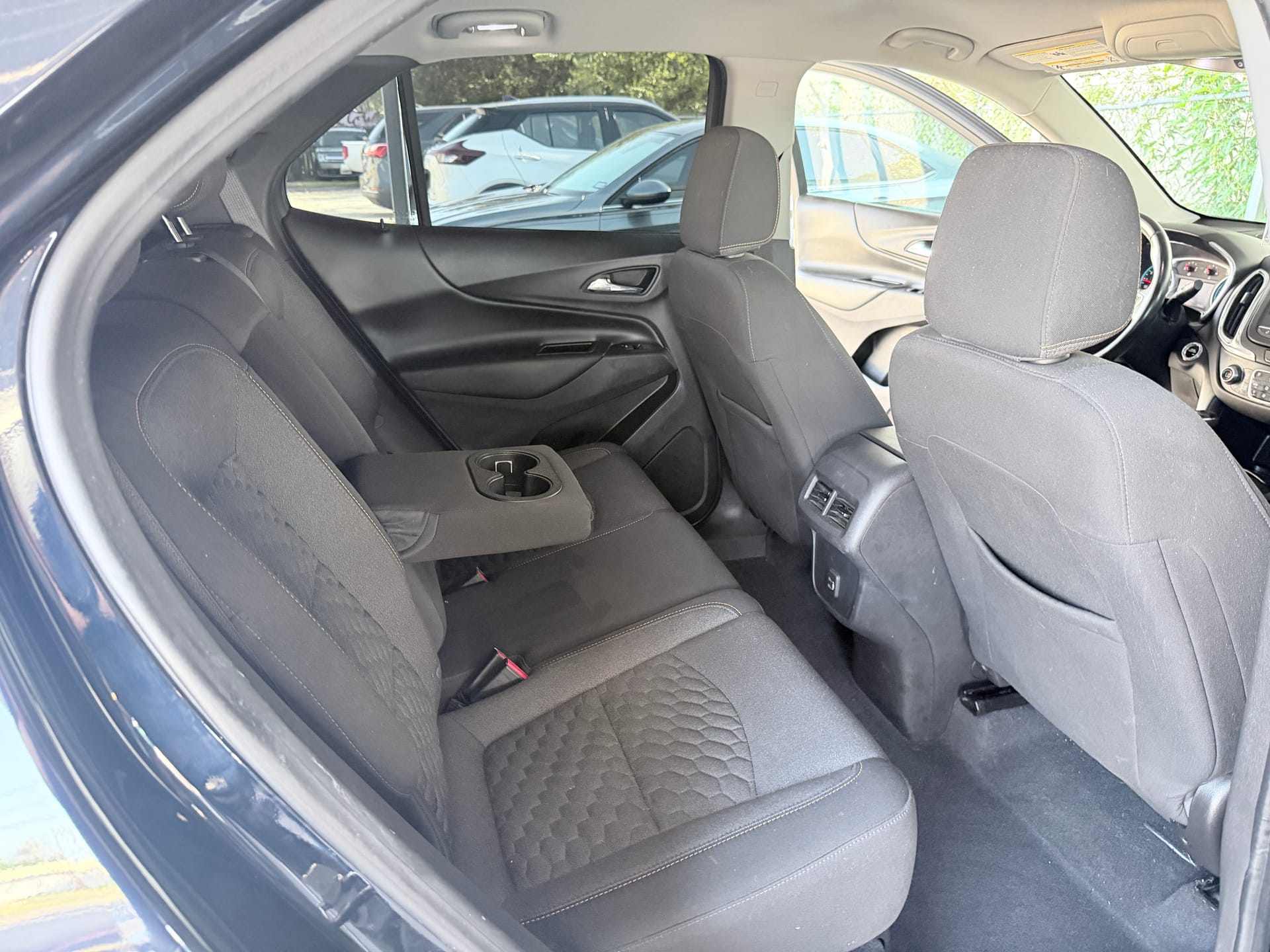 2020 CHEVROLET EQUINOX - Gallery Image