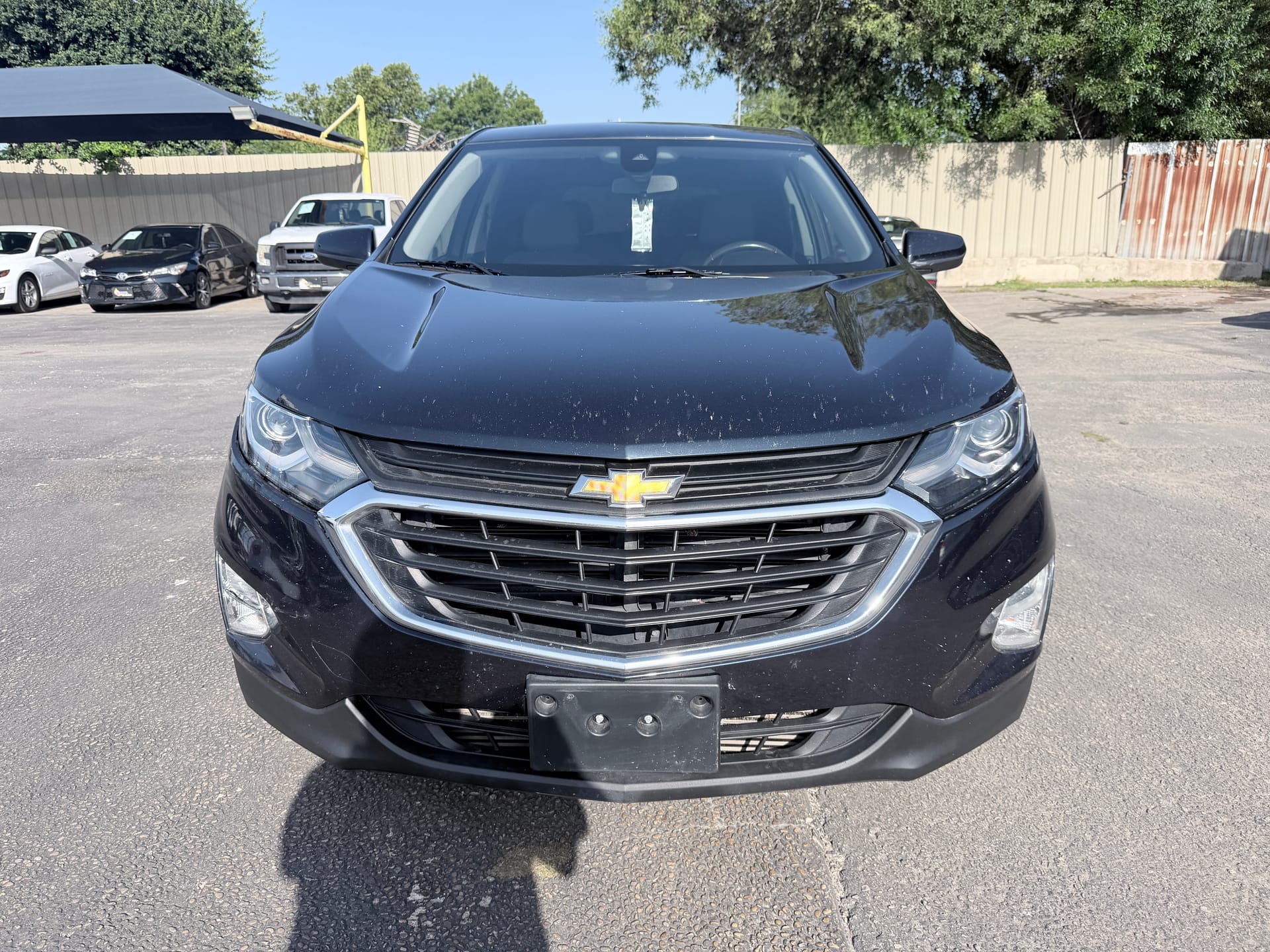 2020 CHEVROLET EQUINOX - Gallery Image