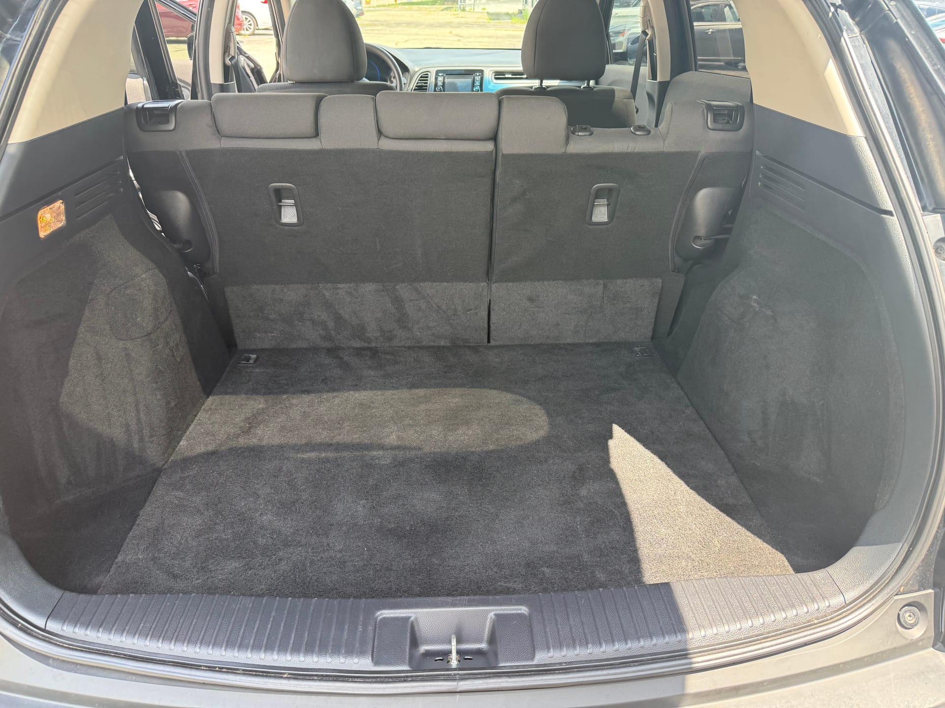 2019 HONDA HR-V - Gallery Image