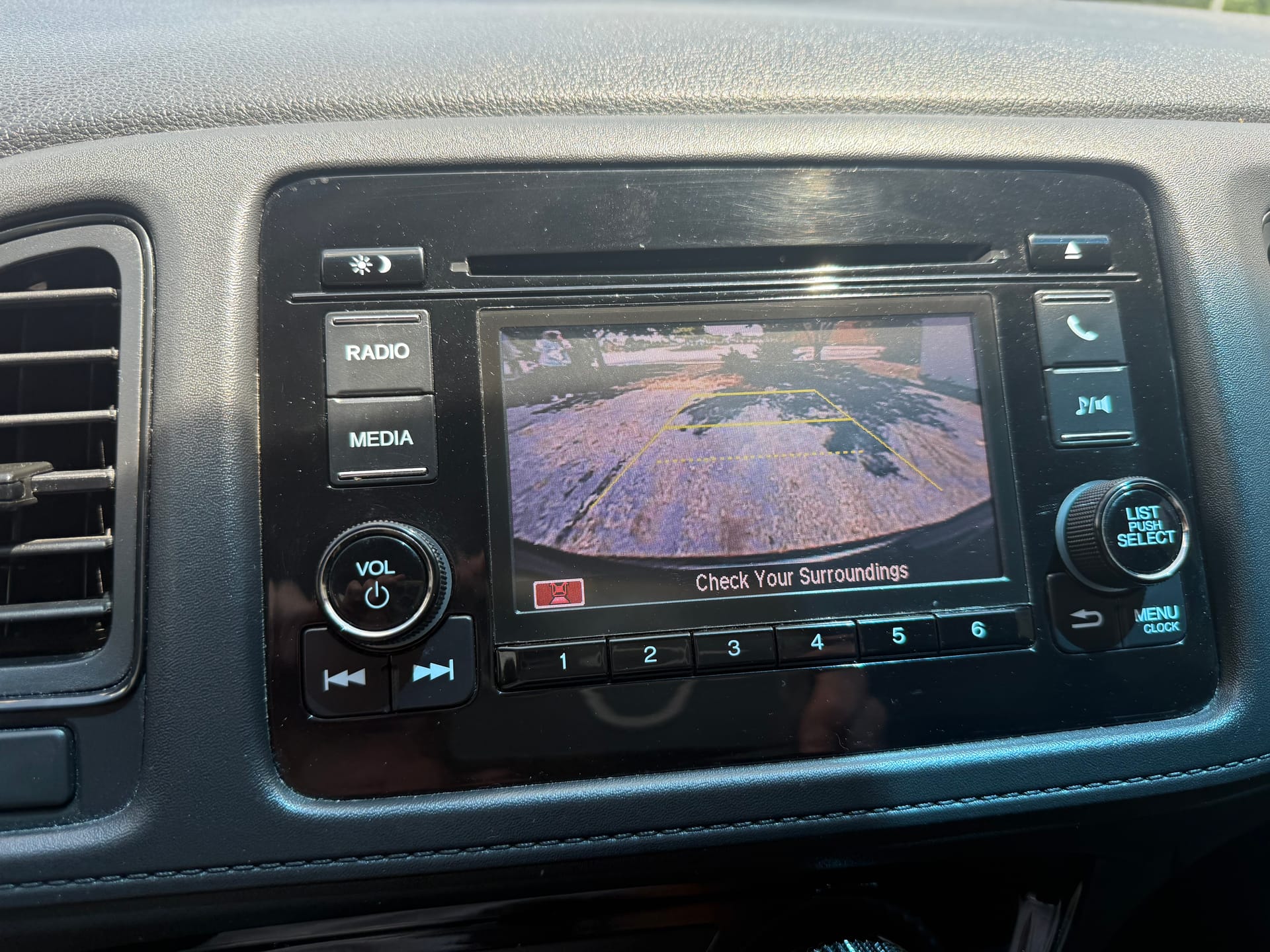2019 HONDA HR-V - Gallery Image