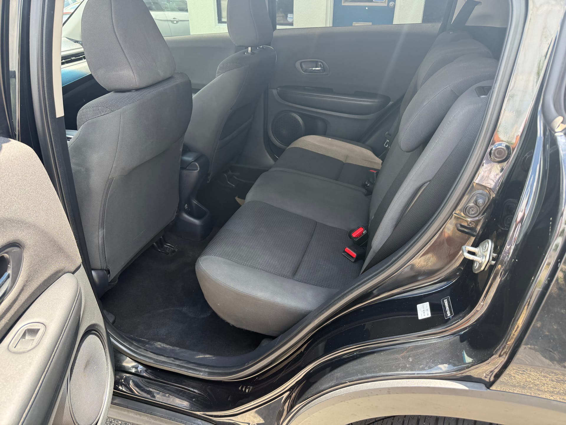 2019 HONDA HR-V - Gallery Image