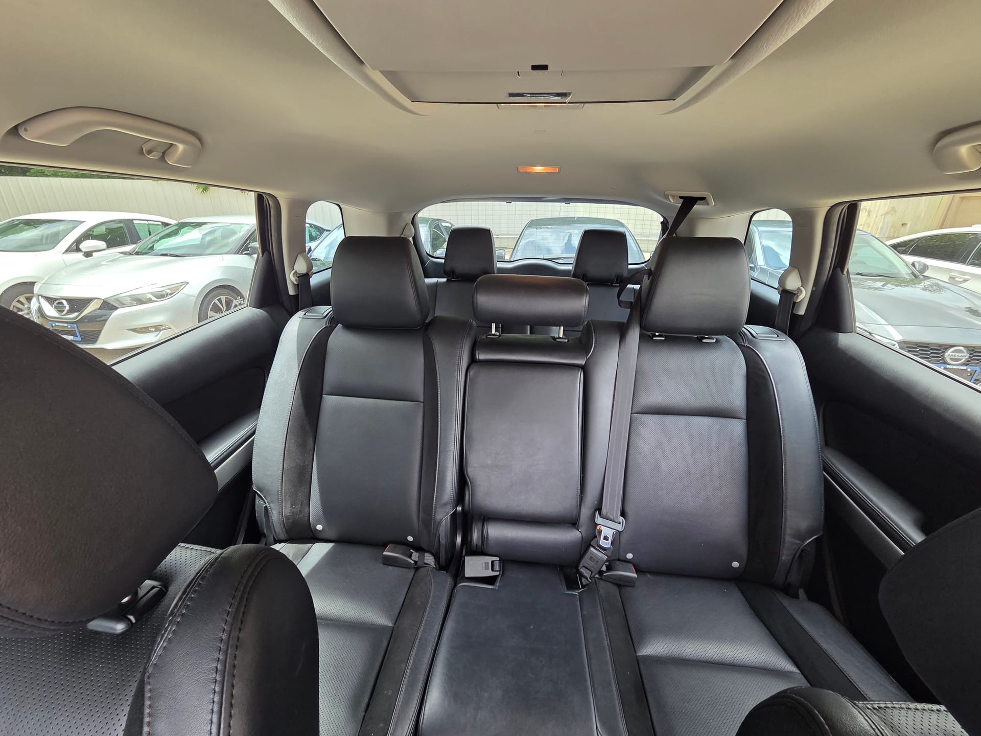 2015 MAZDA CX-9 - Gallery Image