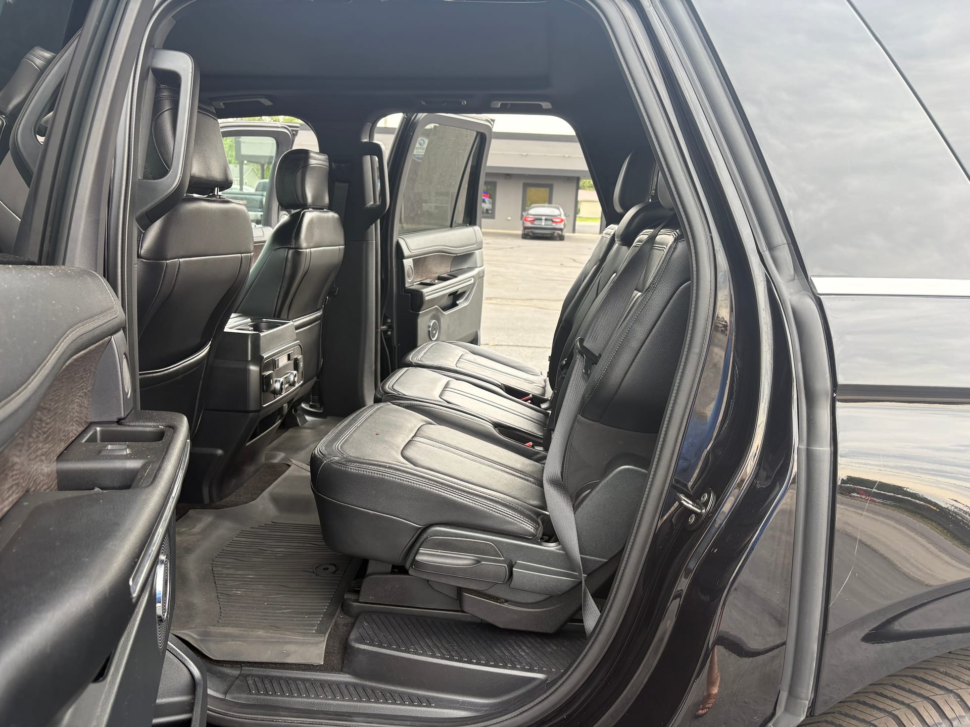 2019 FORD EXPEDITION MAX - Gallery Image