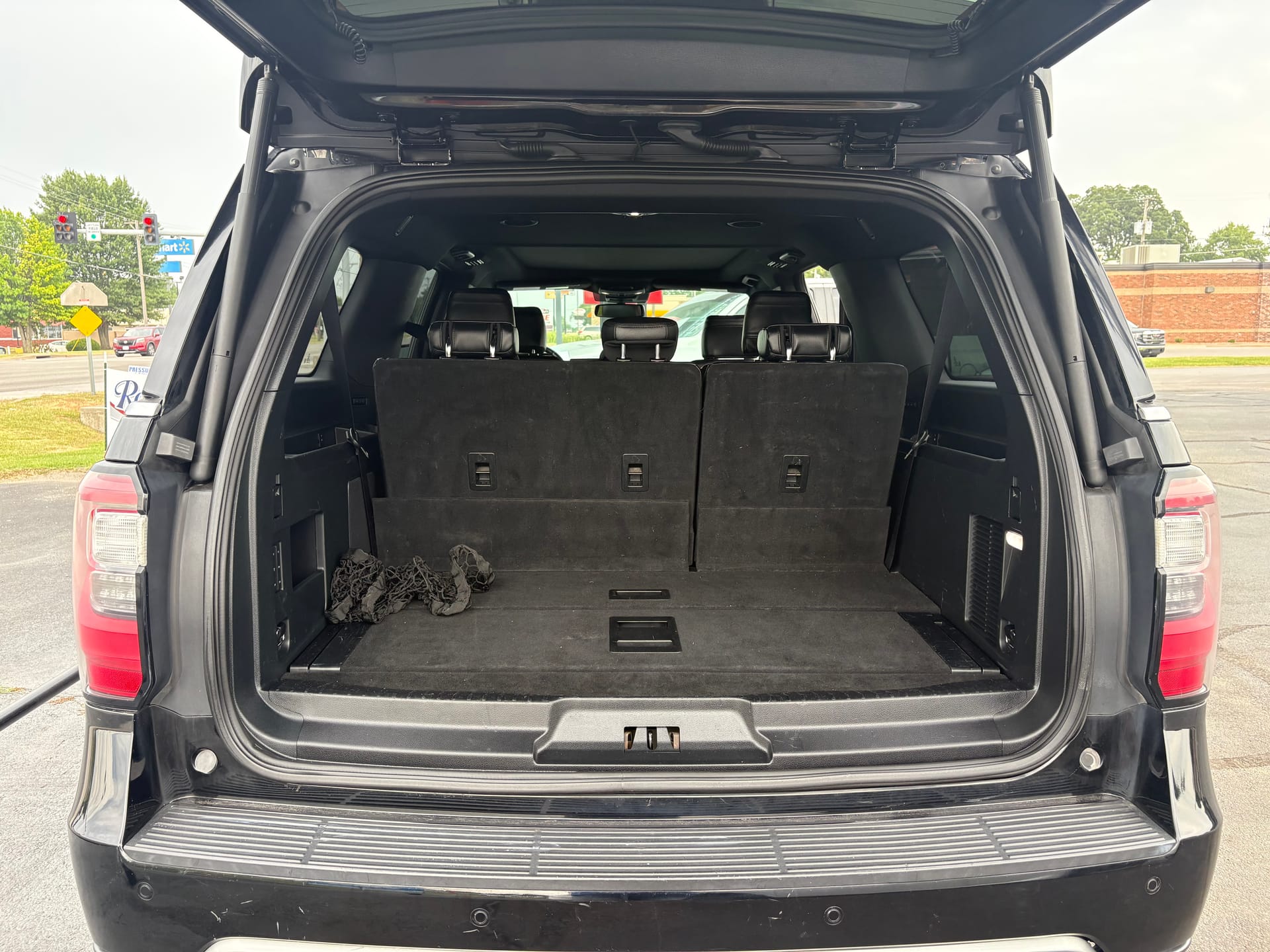 2019 FORD EXPEDITION MAX - Gallery Image