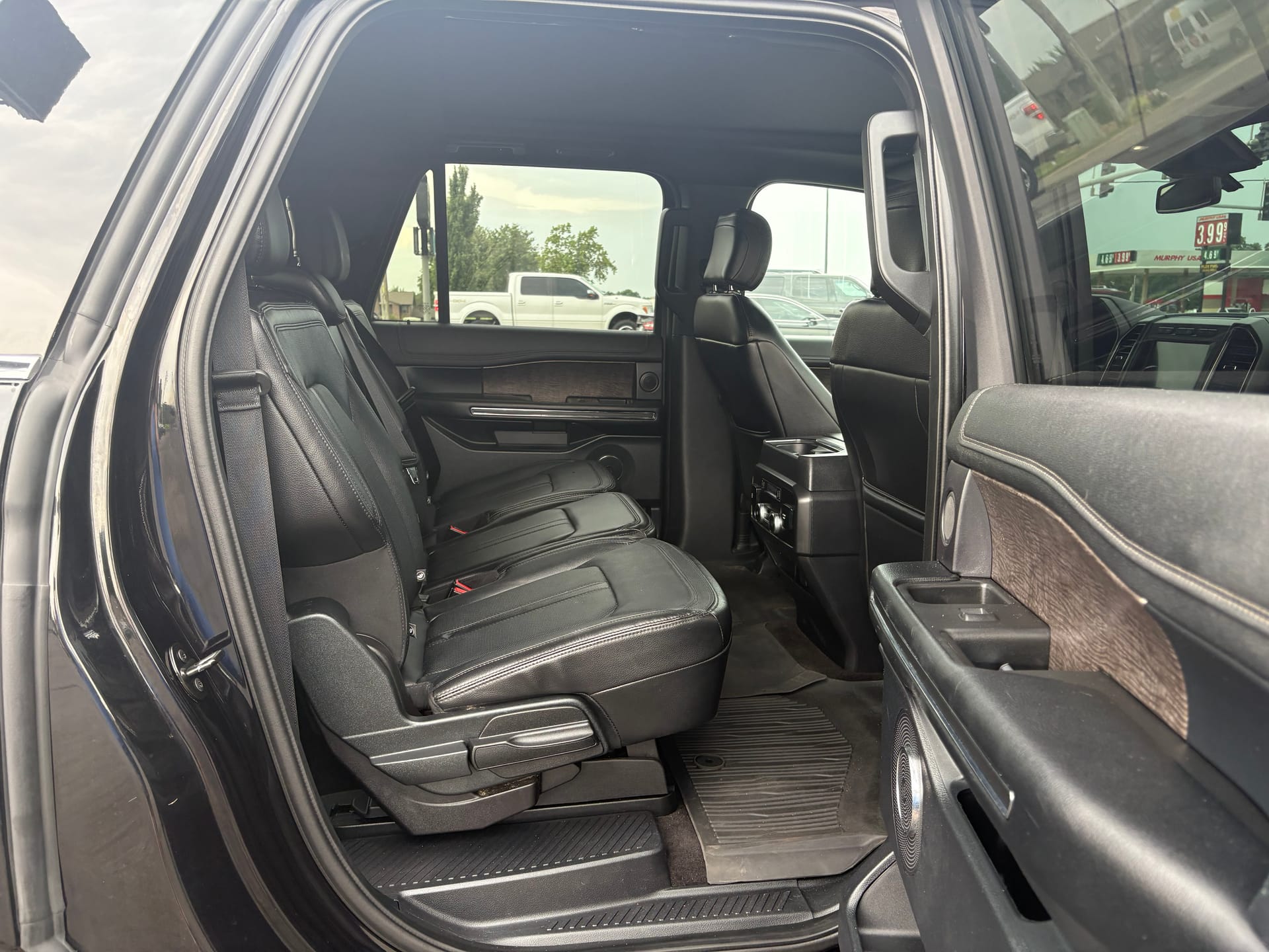 2019 FORD EXPEDITION MAX - Gallery Image