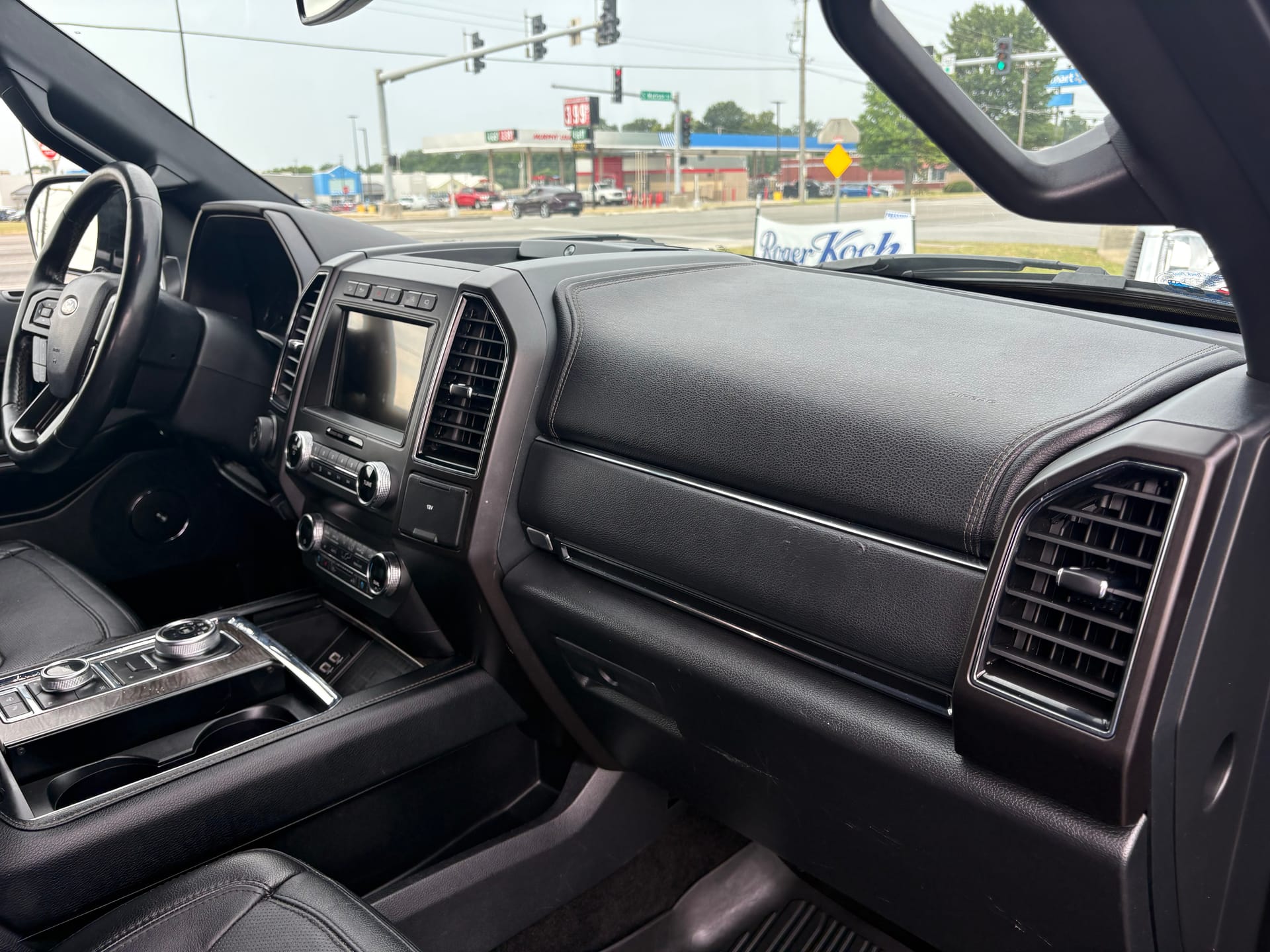 2019 FORD EXPEDITION MAX - Gallery Image
