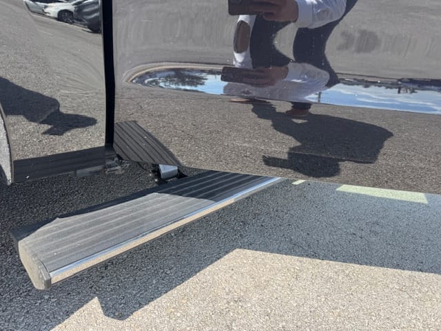 2019 FORD EXPEDITION MAX - Gallery Image