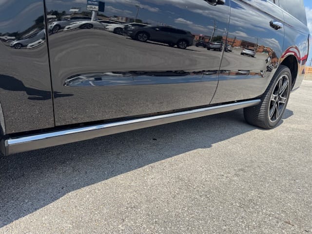 2019 FORD EXPEDITION MAX - Gallery Image