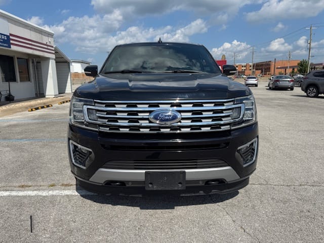 2019 FORD EXPEDITION MAX - Gallery Image