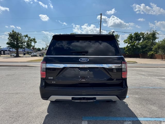 2019 FORD EXPEDITION MAX - Gallery Image