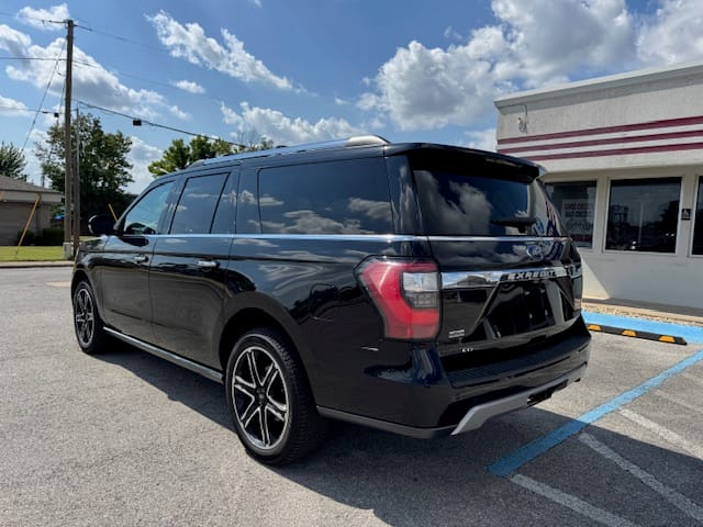 2019 FORD EXPEDITION MAX - Gallery Image