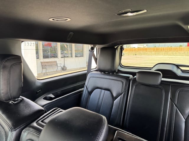 2019 FORD EXPEDITION MAX - Gallery Image
