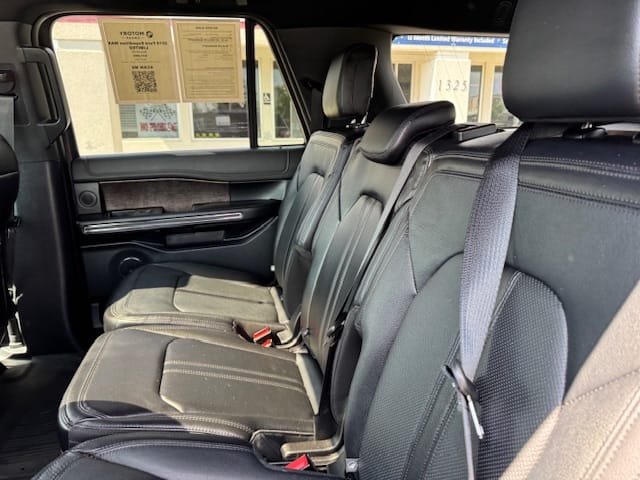 2019 FORD EXPEDITION MAX - Gallery Image