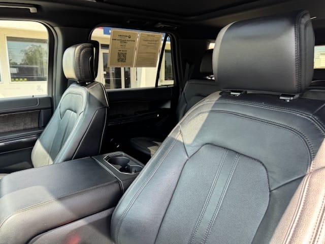 2019 FORD EXPEDITION MAX - Gallery Image