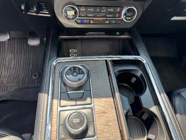 2019 FORD EXPEDITION MAX - Gallery Image