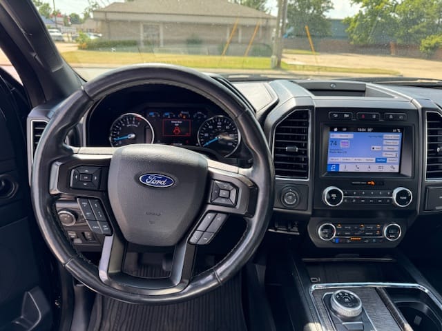2019 FORD EXPEDITION MAX - Gallery Image