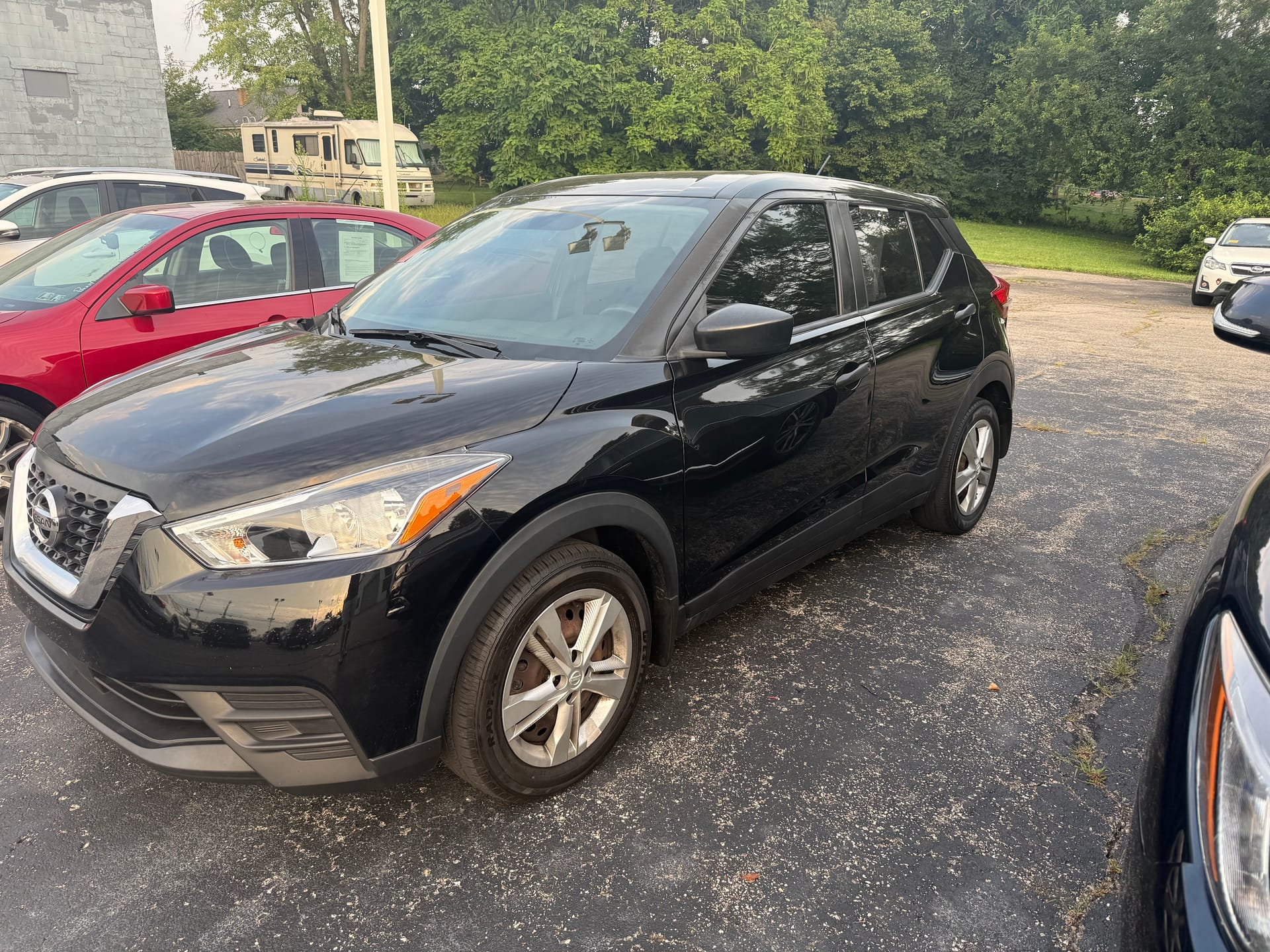 2020 NISSAN KICKS - Gallery Image