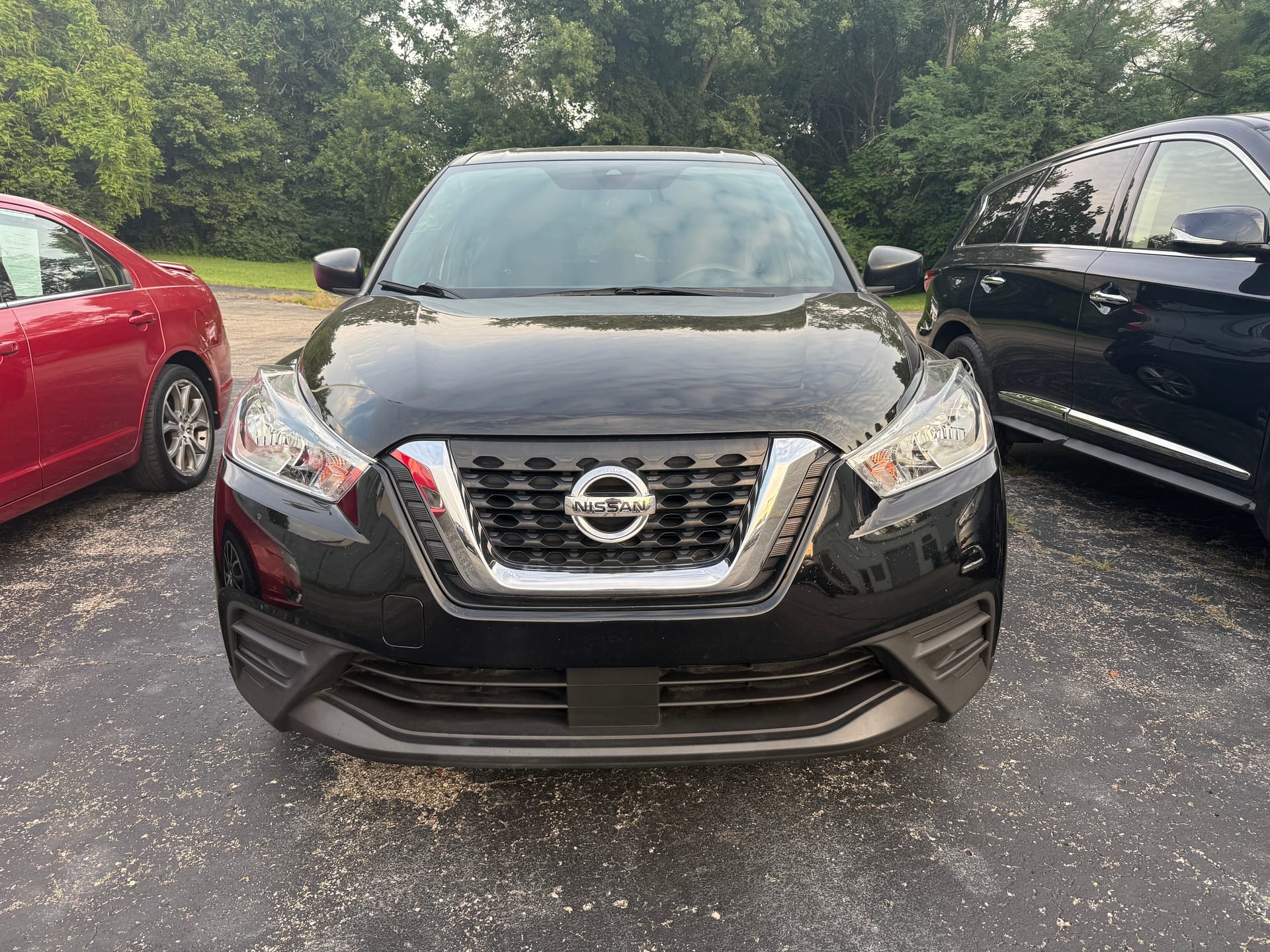 2020 NISSAN KICKS - Gallery Image