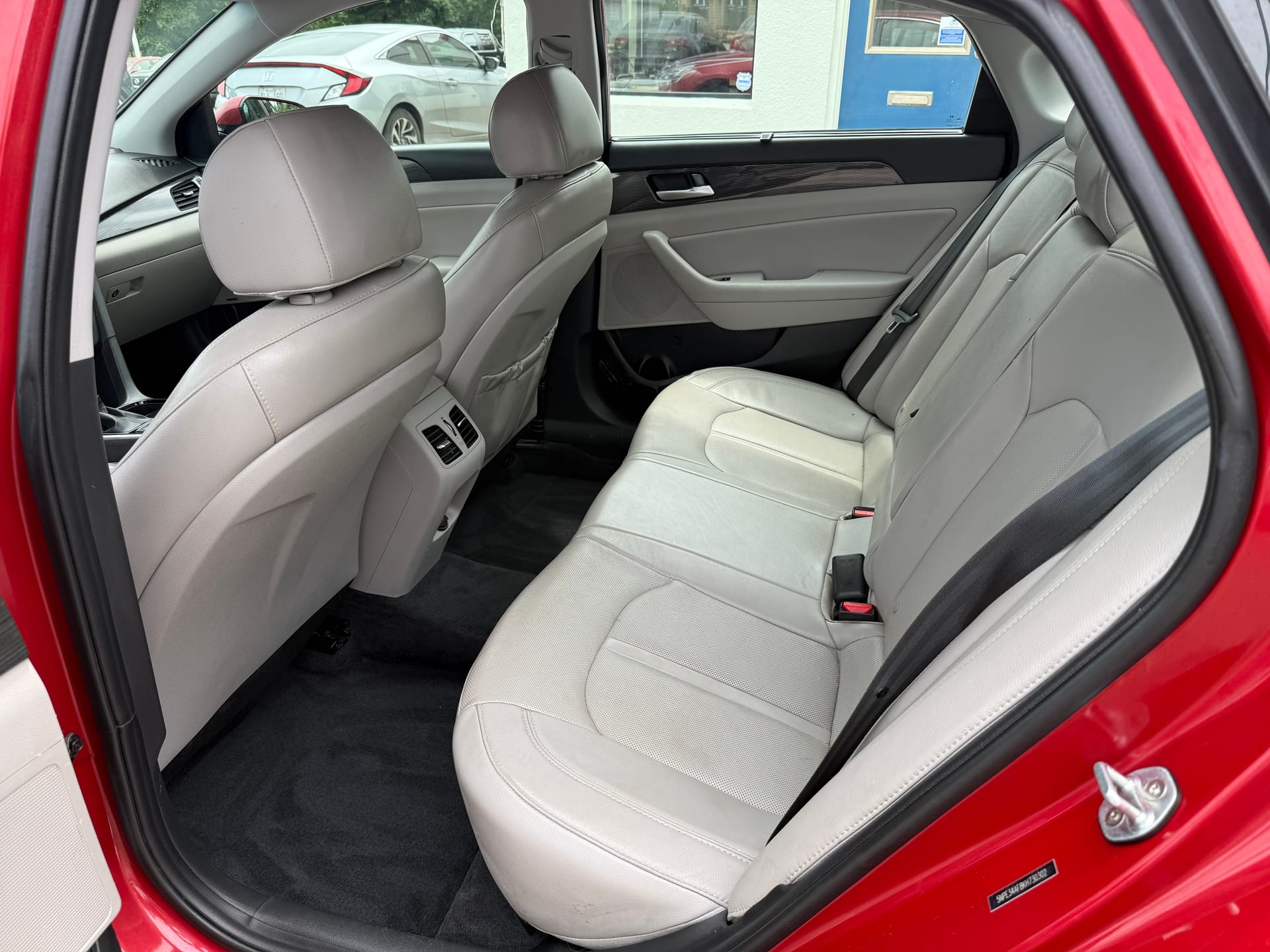 2019 HYUNDAI SONATA - Gallery Image
