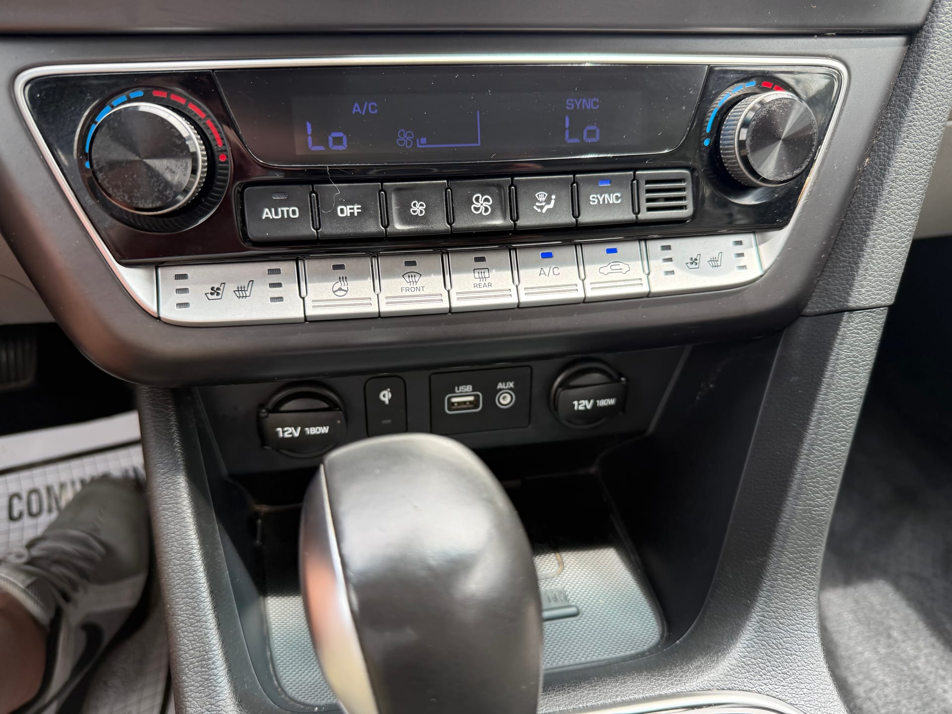 2019 HYUNDAI SONATA - Gallery Image