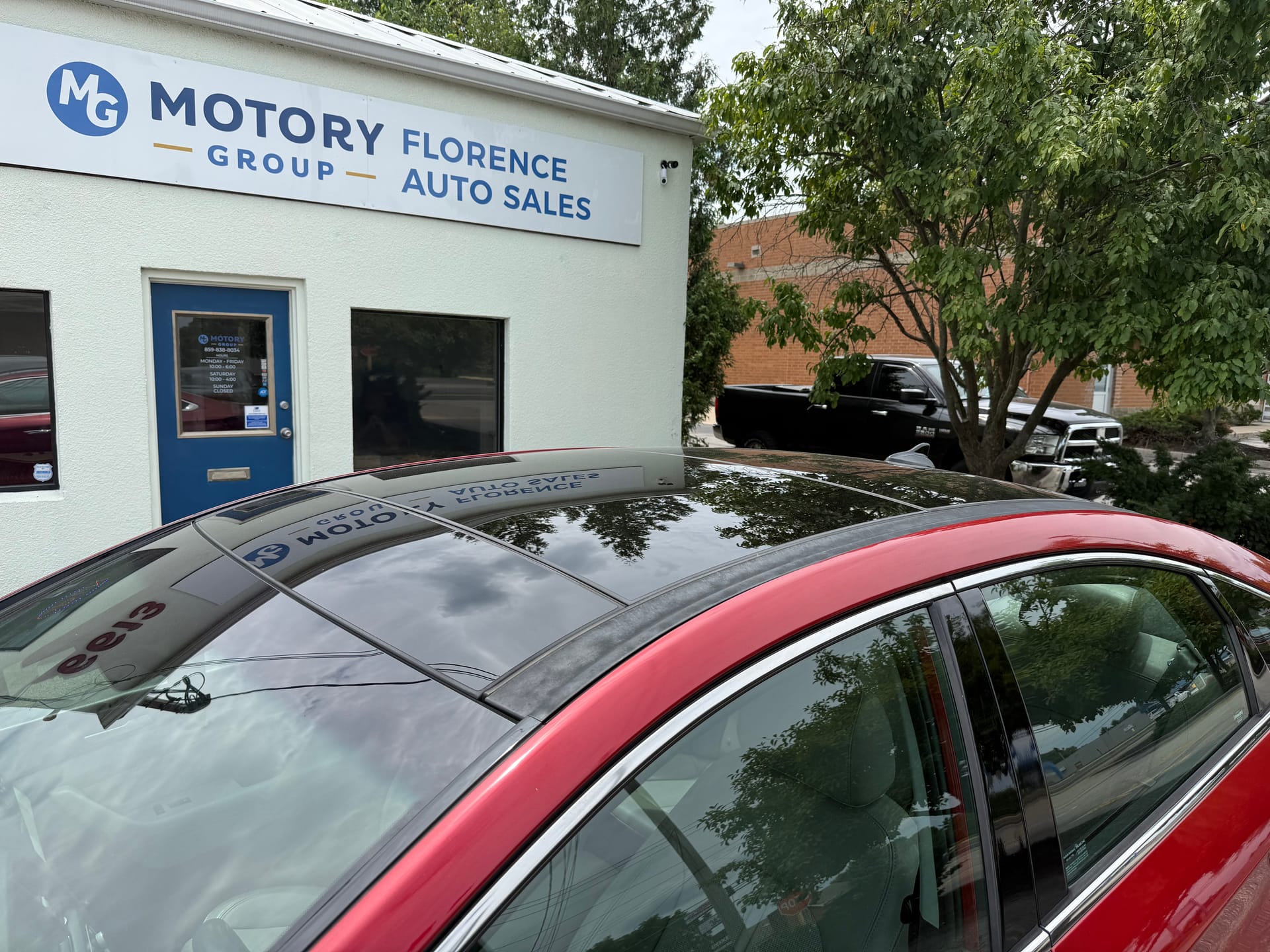 2019 HYUNDAI SONATA - Gallery Image