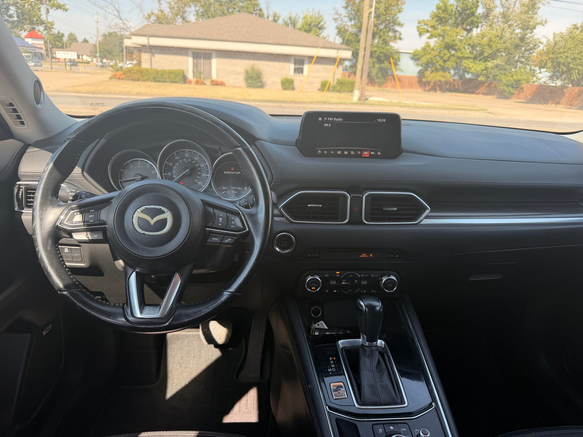 2017 MAZDA CX-5 - Gallery Image