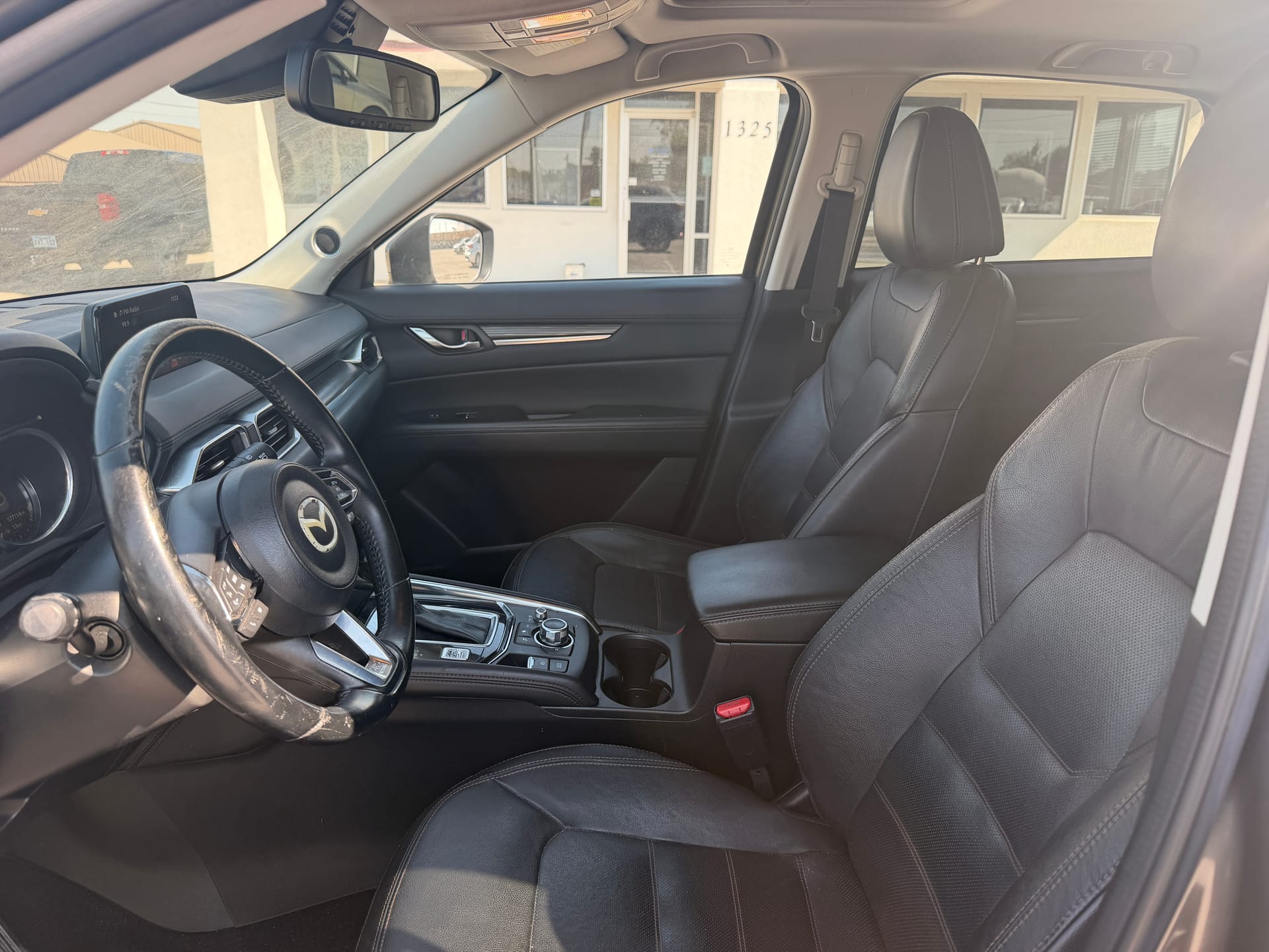 2017 MAZDA CX-5 - Gallery Image