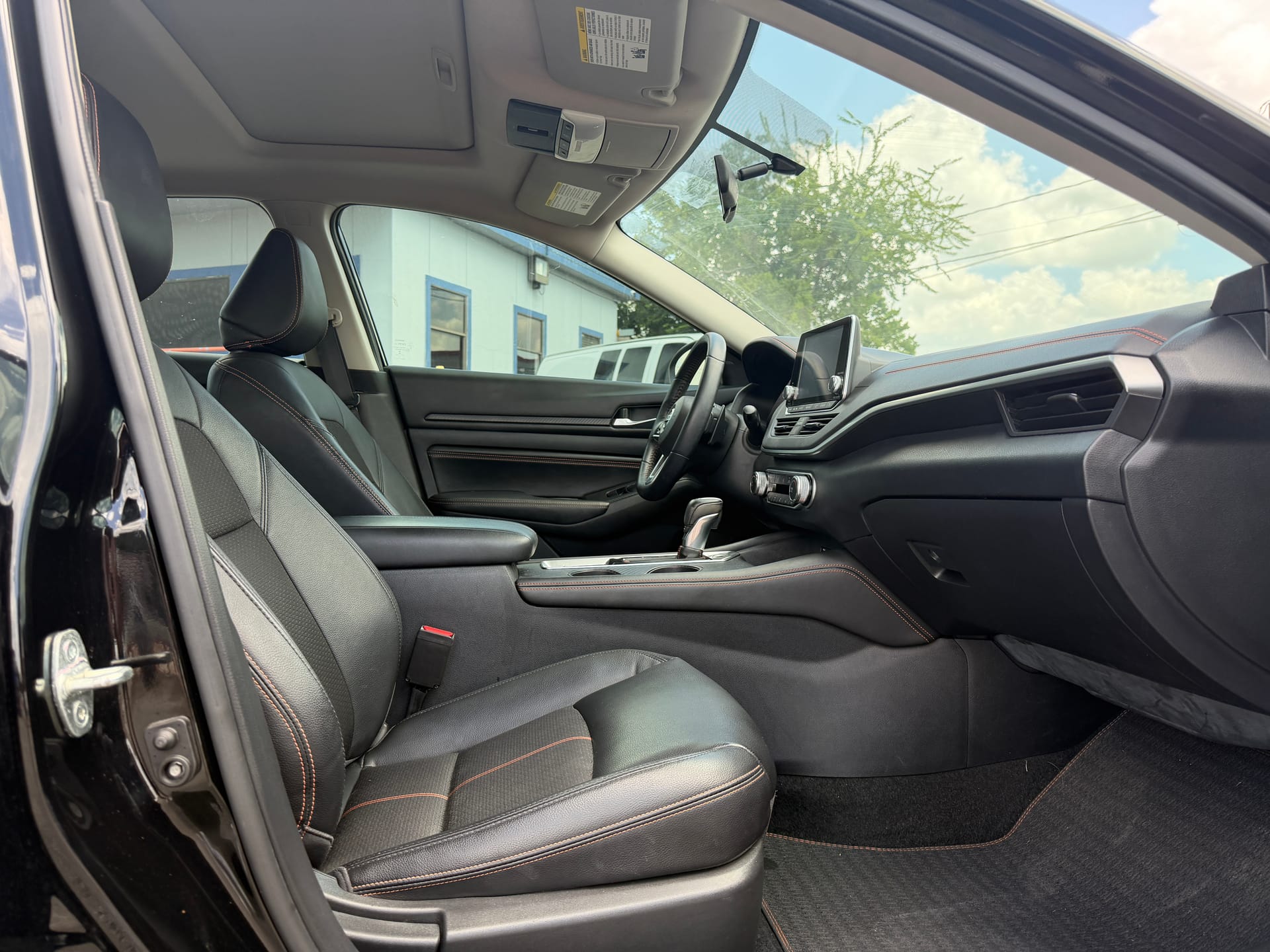 2019 NISSAN ALTIMA - Gallery Image