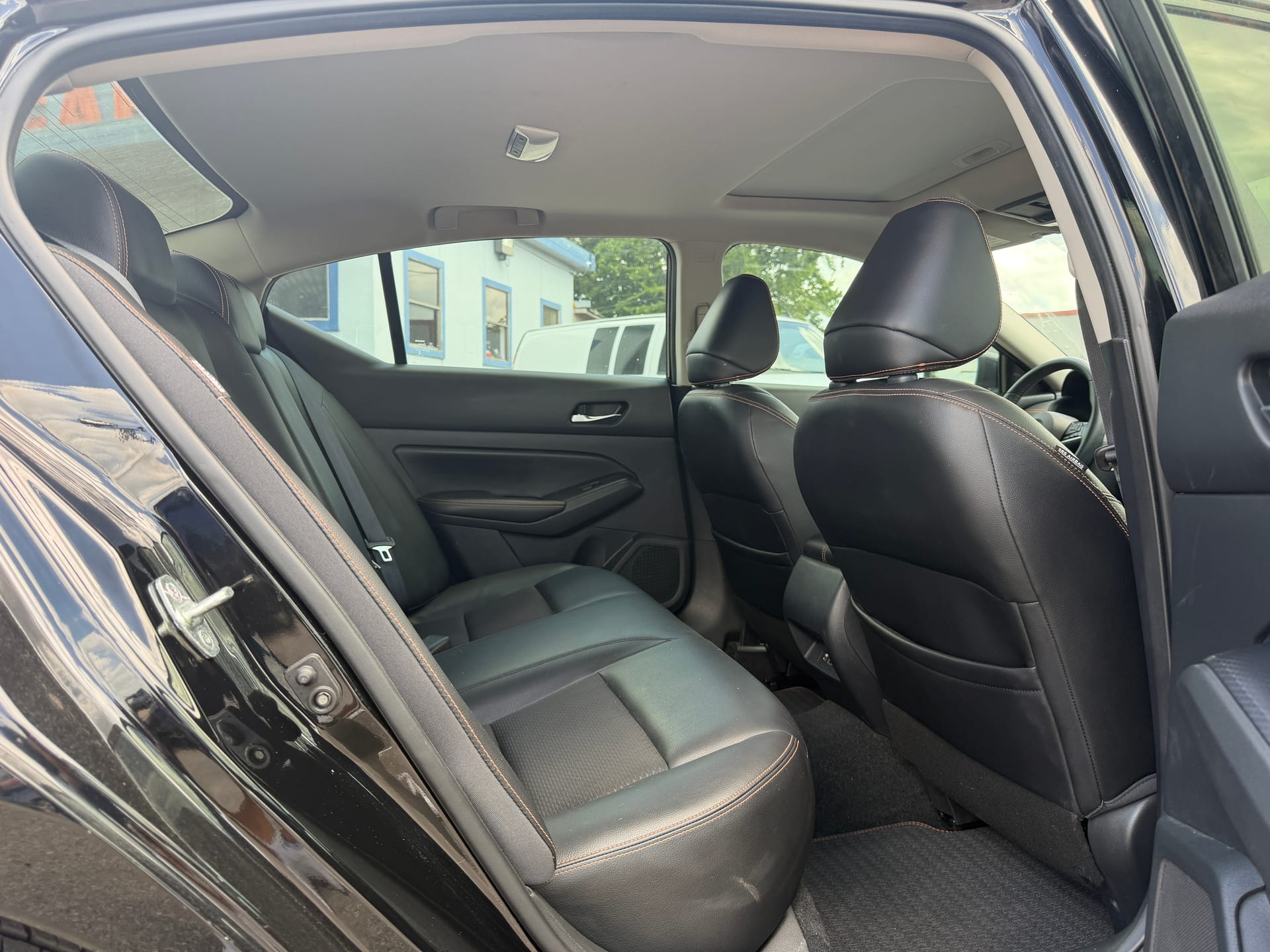 2019 NISSAN ALTIMA - Gallery Image